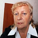 Алина, 62 года