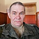 Сергей, 61 год