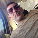 Саш, 40 лет