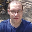 Антон, 31 год