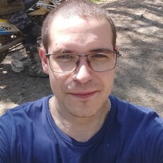 Фотография мужчины Антон, 31 год из г. Тверь