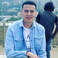 Фотография мужчины Farrux, 34 года из г. Андижан