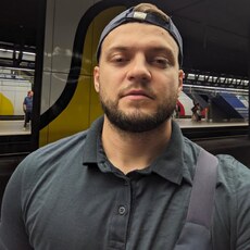 Фотография мужчины Николай, 31 год из г. Лунинец