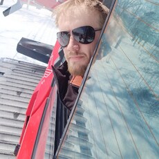 Фотография мужчины Антон, 34 года из г. Магадан