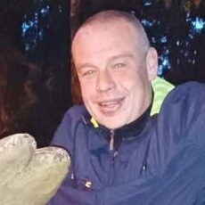 Фотография мужчины Андрей, 36 лет из г. Солигорск