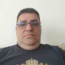 Фотография мужчины Gold Finger, 47 лет из г. Пловдив