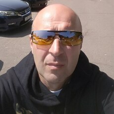 Фотография мужчины Влад, 47 лет из г. Слоним