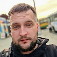 Фотография мужчины Алексей, 40 лет из г. Сызрань