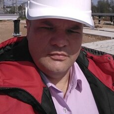 Фотография мужчины Алексей, 51 год из г. Вологда