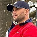 Бахрам, 37 лет