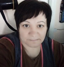 Фотография девушки Надежда, 47 лет из г. Рубцовск