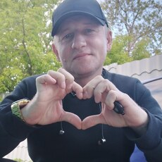 Фотография мужчины Serega, 41 год из г. Оренбург