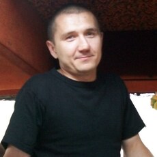 Фотография мужчины Алек, 45 лет из г. Киров