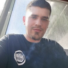 Фотография мужчины S Machete, 31 год из г. Петропавловск-Камчатский