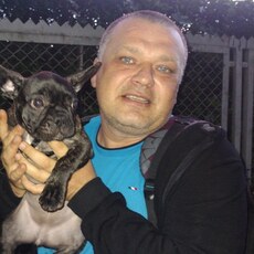 Фотография мужчины Oleh, 45 лет из г. Вроцлав