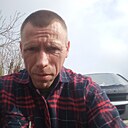 Антон, 43 года