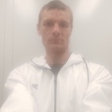 Фотография мужчины Сергей, 39 лет из г. Зельва