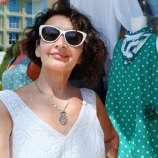 Фотография девушки Оля, 53 года из г. Сочи