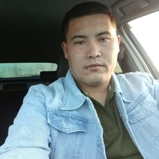 Фотография мужчины Мурат, 30 лет из г. Артем