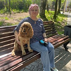 Фотография девушки Ирина, 57 лет из г. Петушки