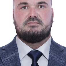 Фотография мужчины Артём, 34 года из г. Усинск