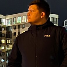 Фотография мужчины Мирослав, 20 лет из г. Минск