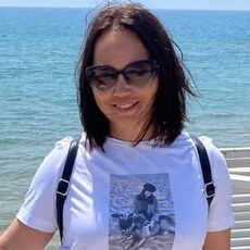 Фотография девушки Ирина, 49 лет из г. Чебоксары