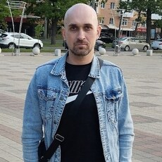 Фотография мужчины Николай, 36 лет из г. Невинномысск