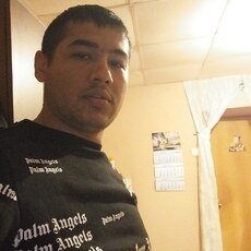 Фотография мужчины Назмиддин, 40 лет из г. Колпино