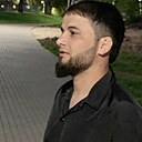 Алик, 22 года