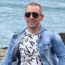 Фотография мужчины Владимир, 39 лет из г. Алушта