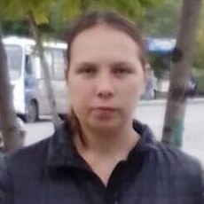 Фотография девушки Ангелина, 30 лет из г. Полярный