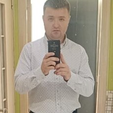 Фотография мужчины Алексей, 41 год из г. Сергиев Посад