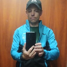 Фотография мужчины Максим, 41 год из г. Полоцк