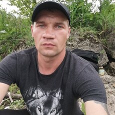 Фотография мужчины Александр, 37 лет из г. Бобров