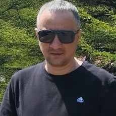 Фотография мужчины Иван Бездомный, 42 года из г. Ванино