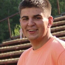 Фотография мужчины Дмитрий, 23 года из г. Ногинск