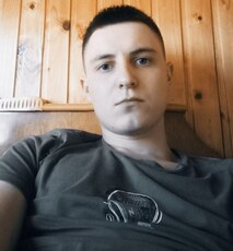 Фотография мужчины Влад, 28 лет из г. Николаев