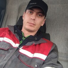 Фотография мужчины Виктор, 34 года из г. Гуково