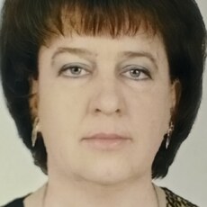 Фотография девушки Марина, 61 год из г. Сызрань