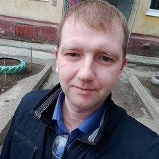 Фотография мужчины Алексей, 37 лет из г. Северск