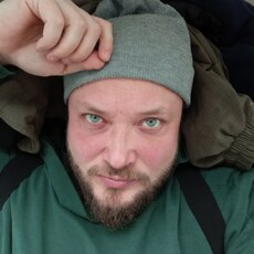 Фотография мужчины Евгений, 37 лет из г. Нижнекамск