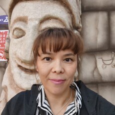 Фотография девушки Люба, 47 лет из г. Бор