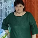 Татьяна Кузьмина, 46 лет
