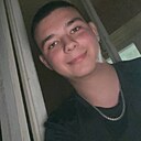 Дамир, 20 лет