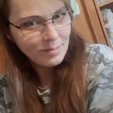 Фотография девушки Светлана, 43 года из г. Кирово-Чепецк