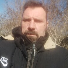 Фотография мужчины Роман, 53 года из г. Луганск