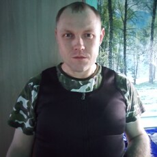 Фотография мужчины Максим, 30 лет из г. Кабанск