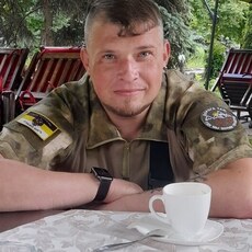 Фотография мужчины Олег, 39 лет из г. Макеевка