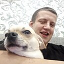 Даня, 23 года
